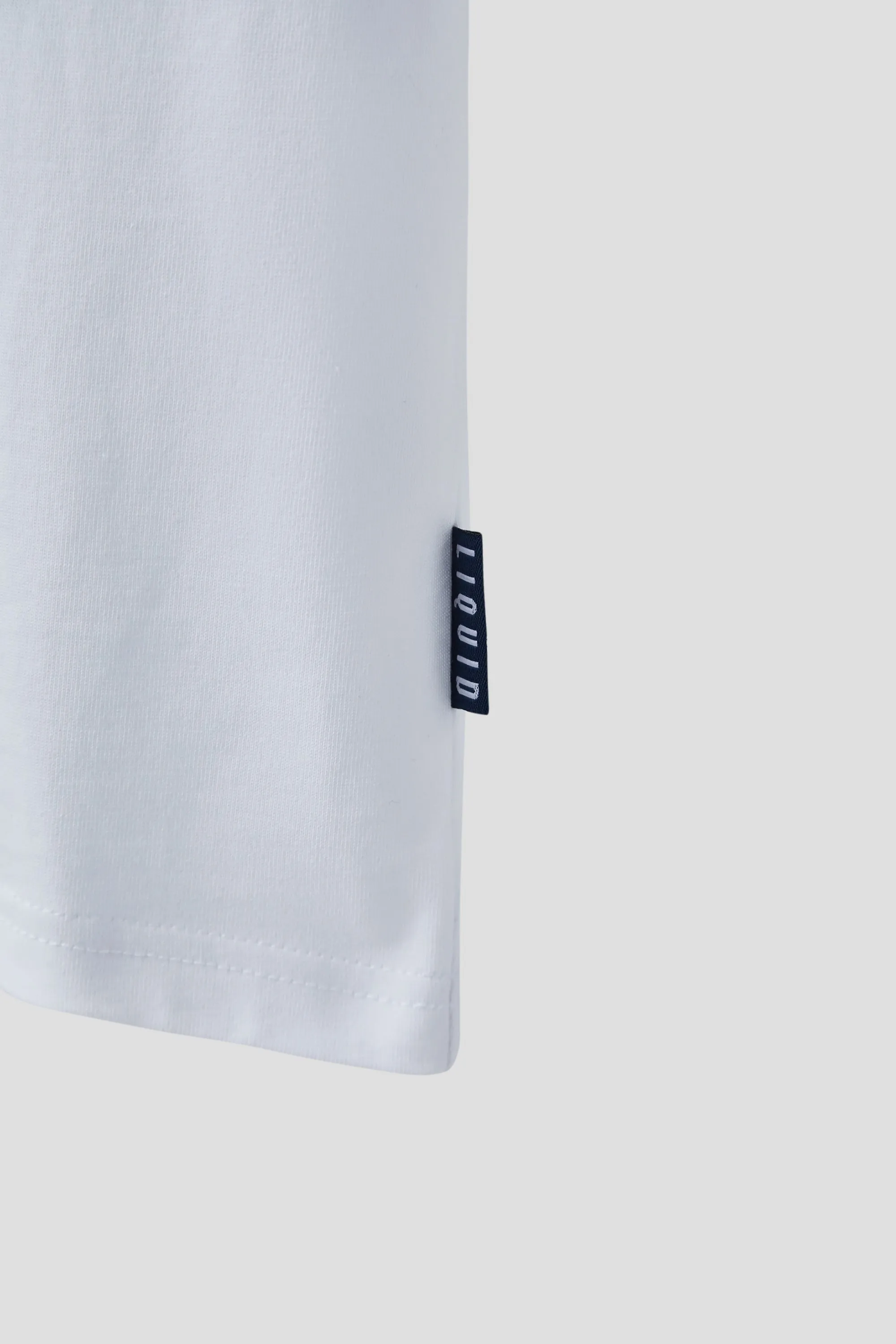 ASCII SHORT SLEEVE TEE