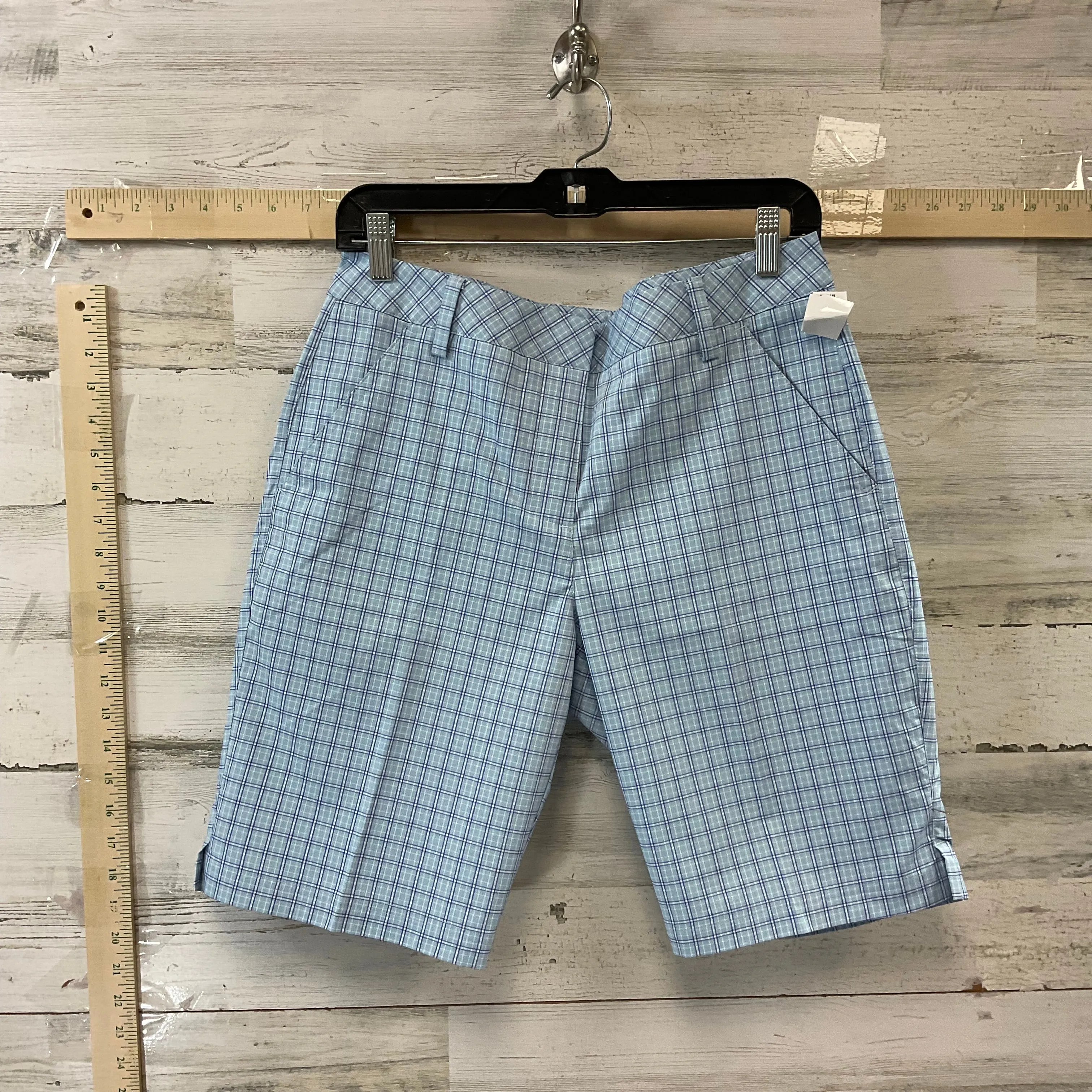 Athletic Shorts By Puma  Size: 8
