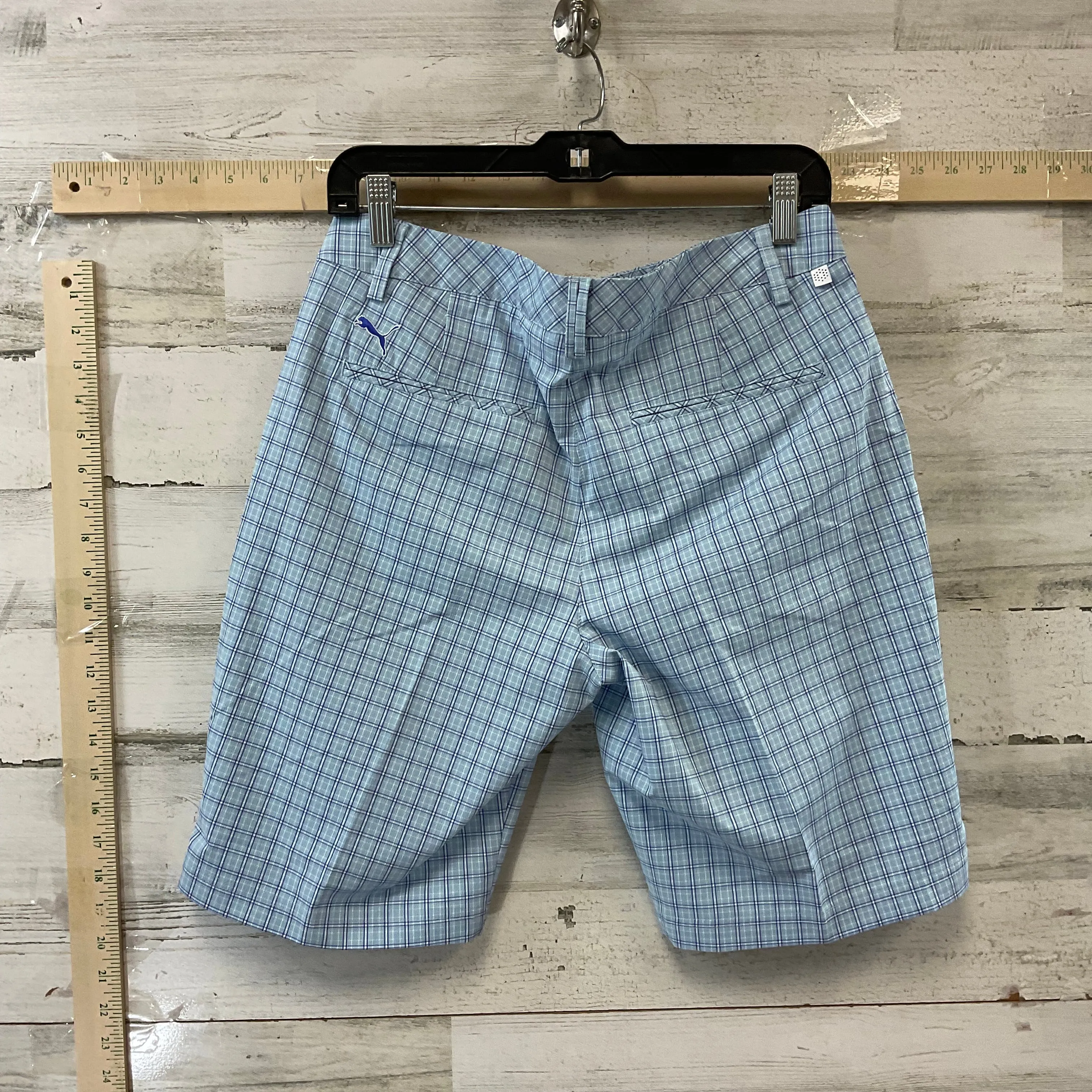 Athletic Shorts By Puma  Size: 8