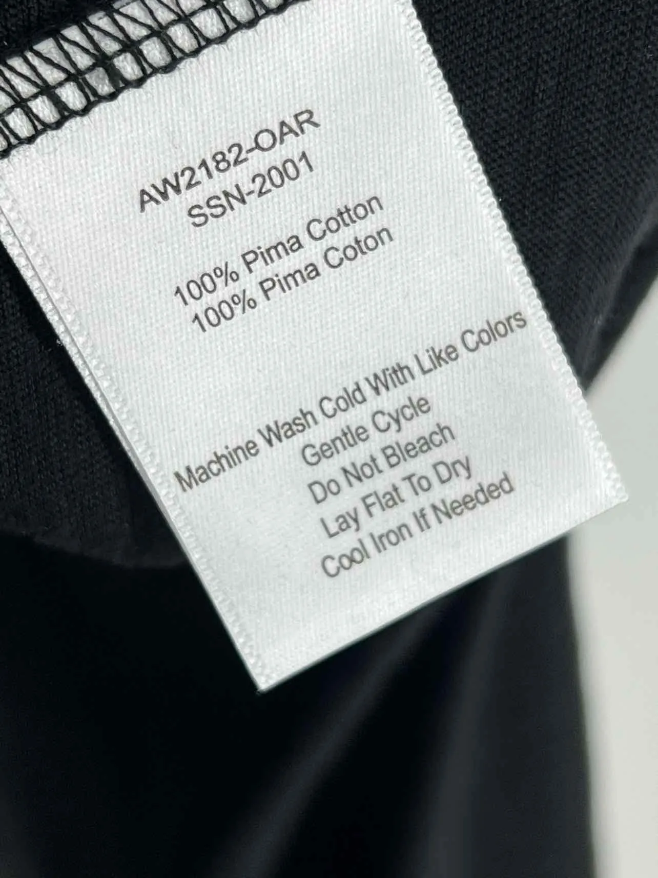 ATM Size S Black Solid Maxi Designer Dress