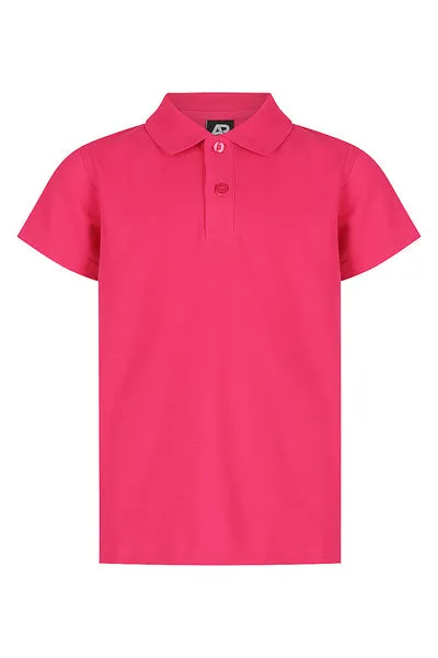 Aussie Pacific Hunter Kids Polos (3312)