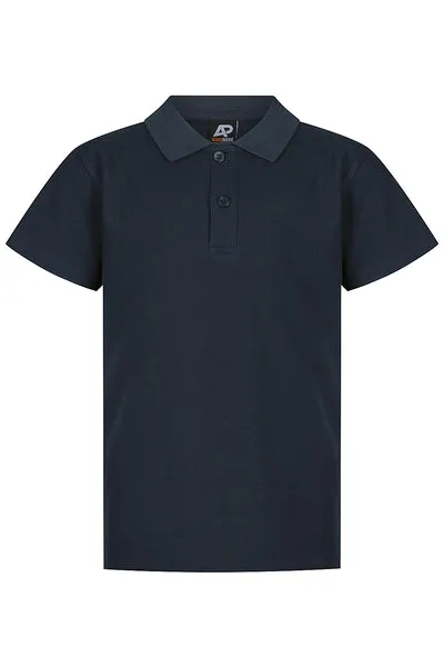 Aussie Pacific Hunter Kids Polos (3312)