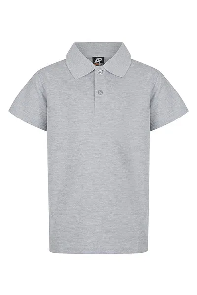 Aussie Pacific Hunter Kids Polos (3312)