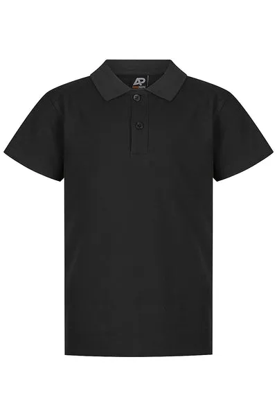 Aussie Pacific Hunter Kids Polos (3312)