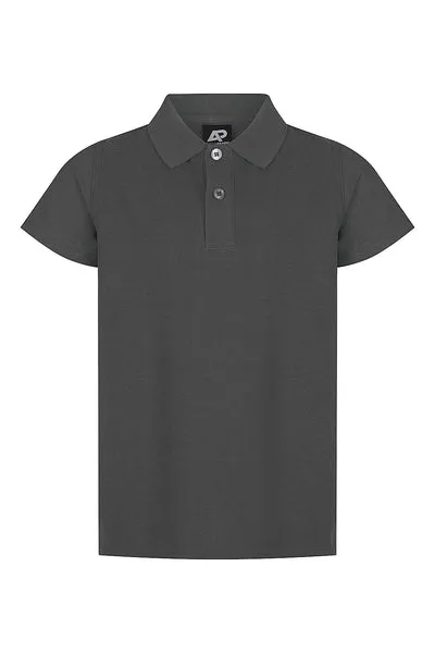 Aussie Pacific Hunter Kids Polos (3312)