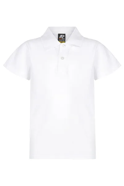 Aussie Pacific Hunter Kids Polos (3312)