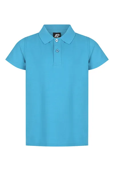Aussie Pacific Hunter Kids Polos (3312)