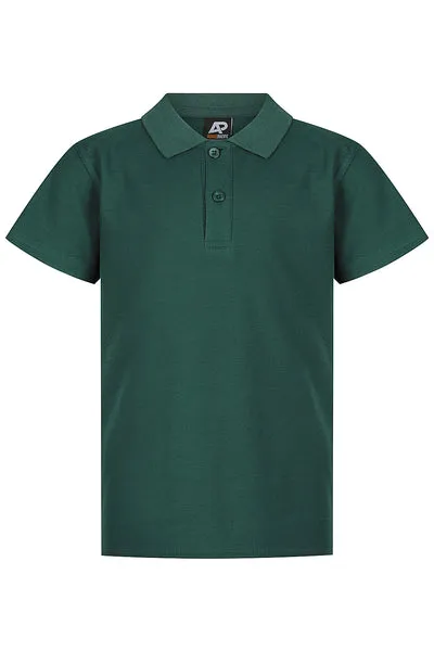 Aussie Pacific Hunter Kids Polos (3312)