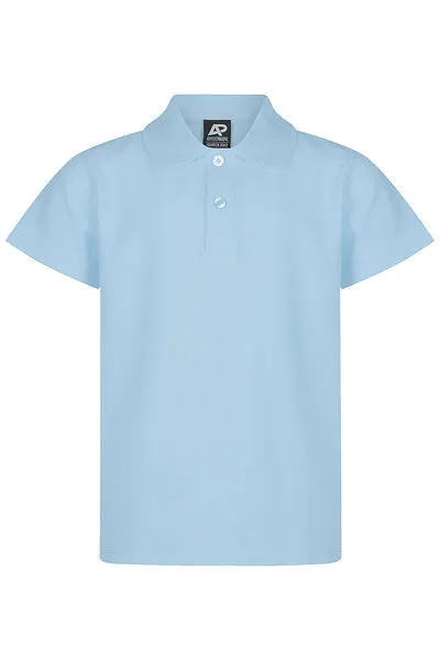 Aussie Pacific Hunter Kids Polos (3312)