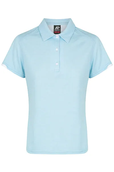 Aussie Pacific Morris Lady Polos (2317)