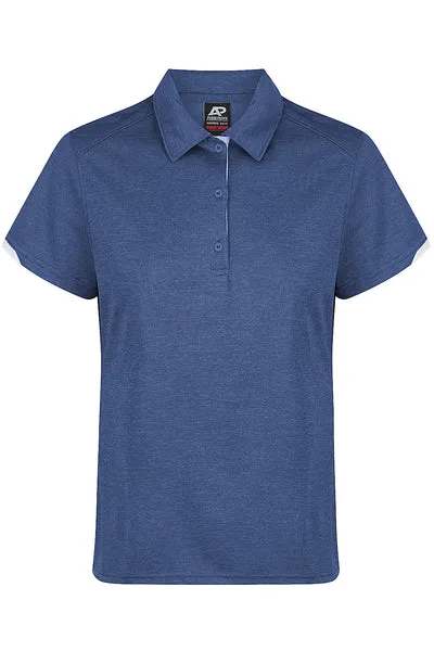 Aussie Pacific Morris Lady Polos (2317)