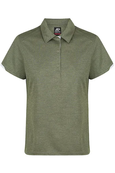 Aussie Pacific Morris Lady Polos (2317)