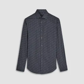 Axel Abstract Shirt