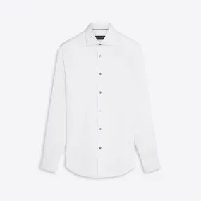 AXEL Beehive Jacquard Shirt