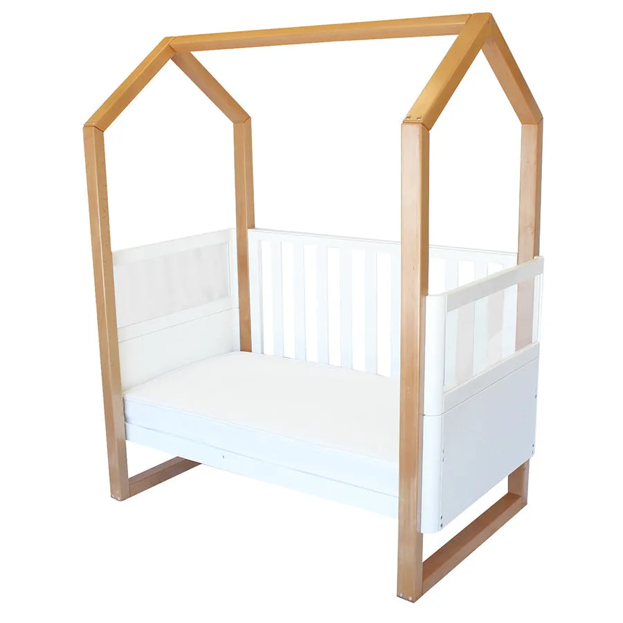 Babyhood Kaylula Mila Cot Bundle