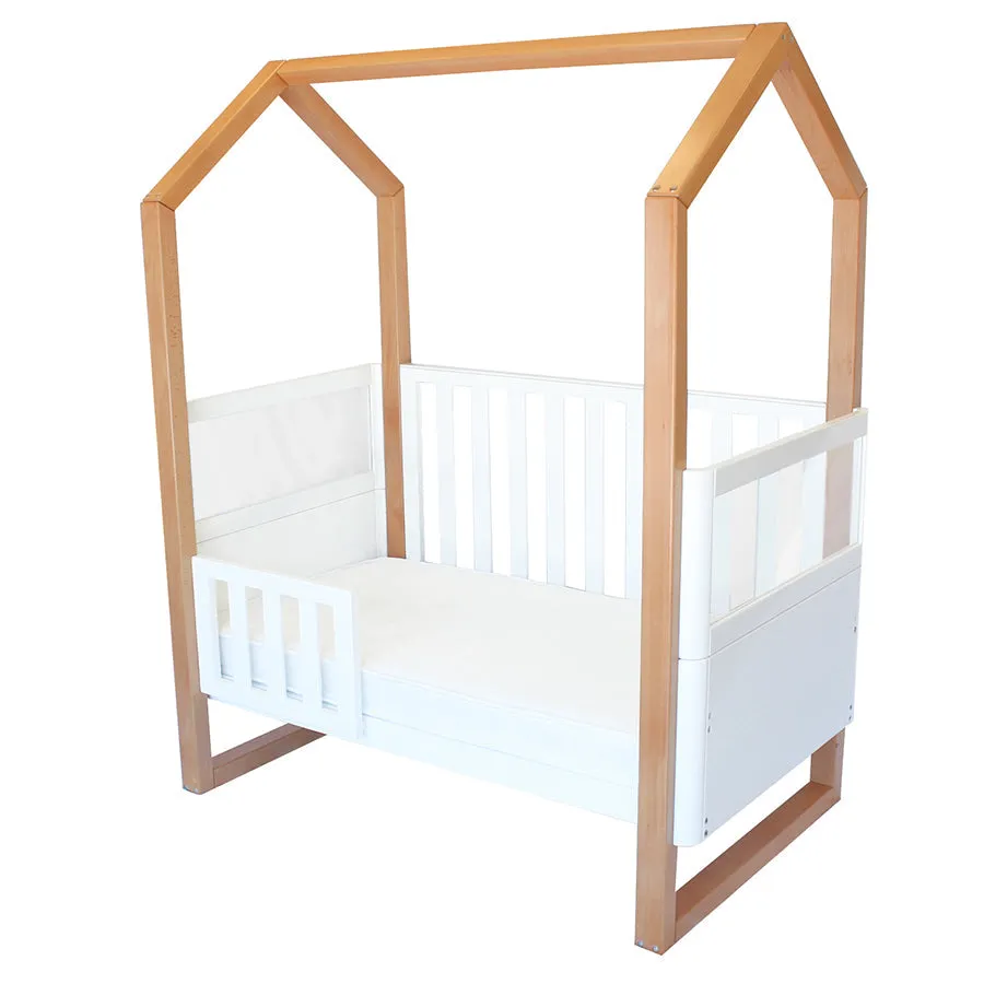 Babyhood Kaylula Mila Cot Bundle