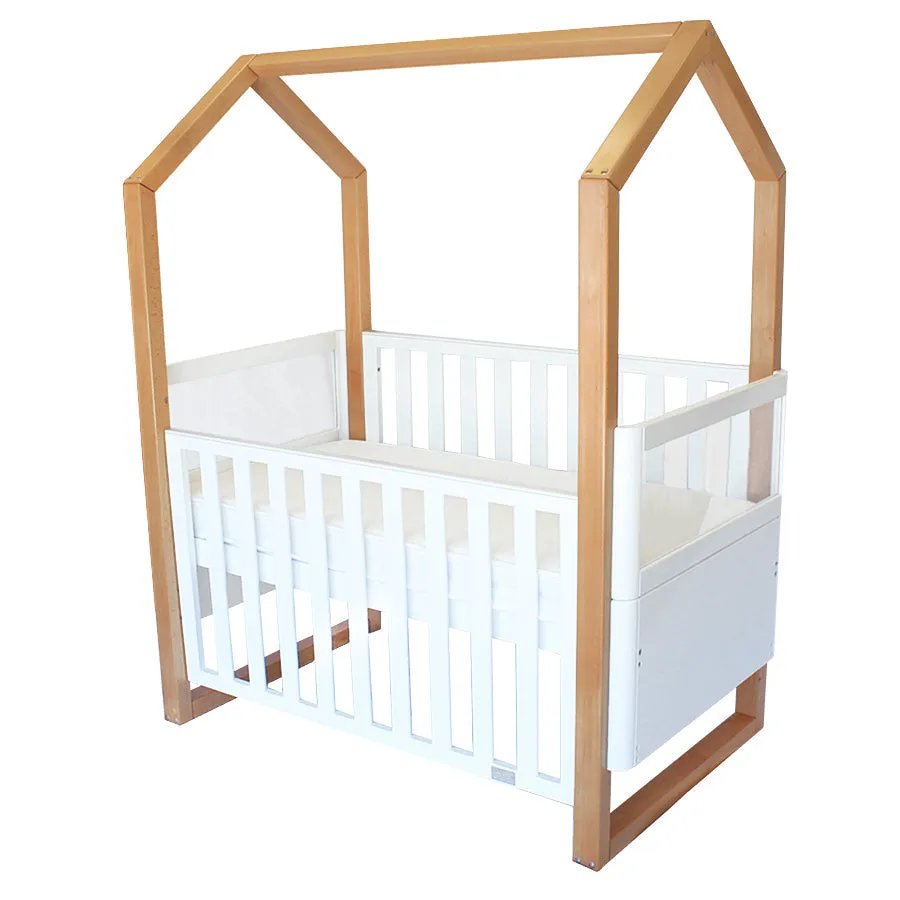 Babyhood Kaylula Mila Cot Bundle