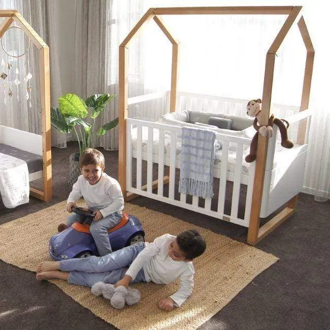 Babyhood Kaylula Mila Cot Bundle
