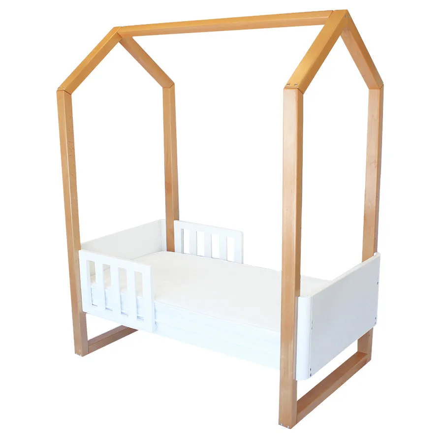 Babyhood Kaylula Mila Cot Bundle