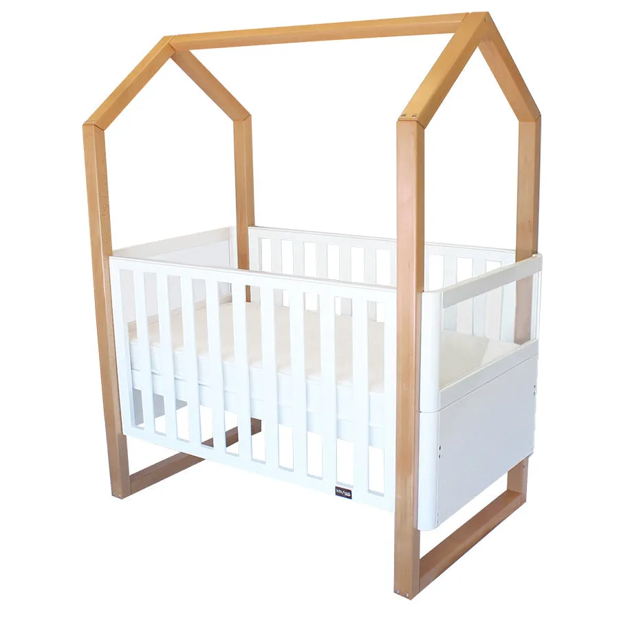 Babyhood Kaylula Mila Cot Bundle