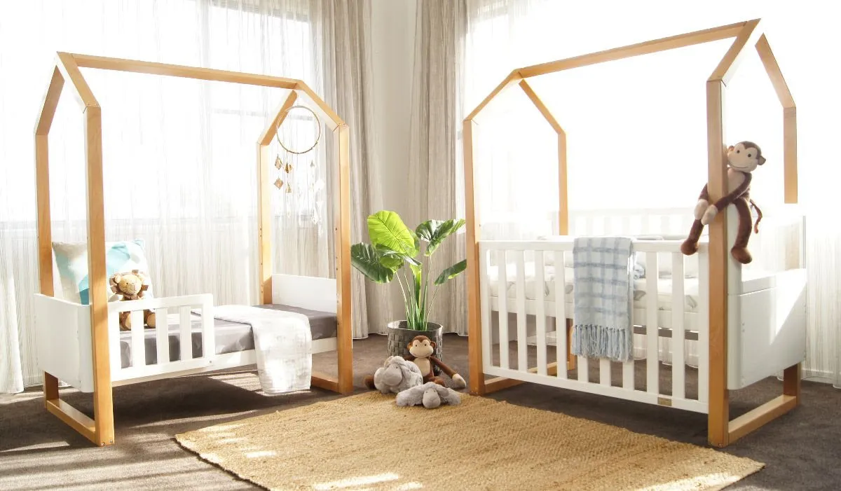 Babyhood Kaylula Mila Cot Bundle