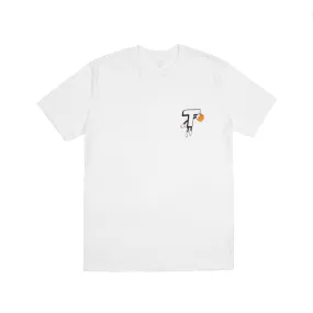 Baller Tee (White)