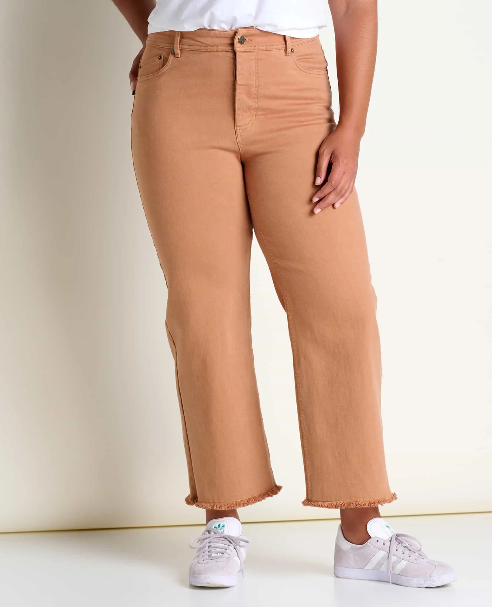 Balsam Cutoff Pant