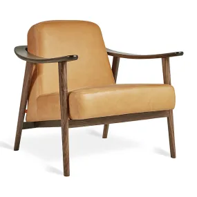 Baltic Leather Armchair