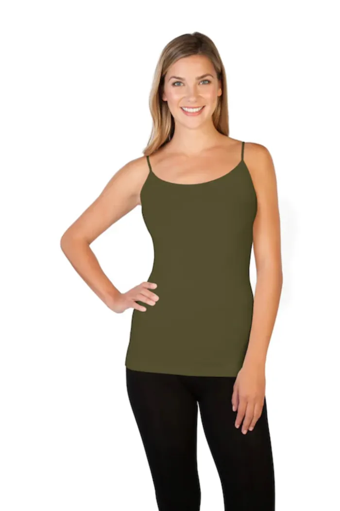 Basic Cami