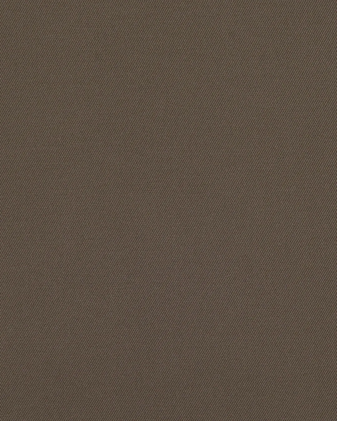 Beaver Brown Twill Chino