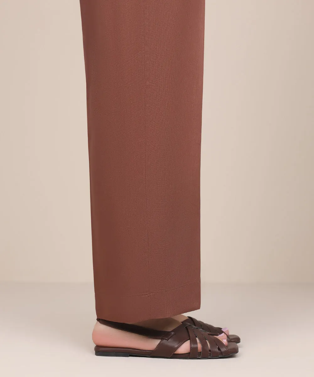 Bedford Straight Pants