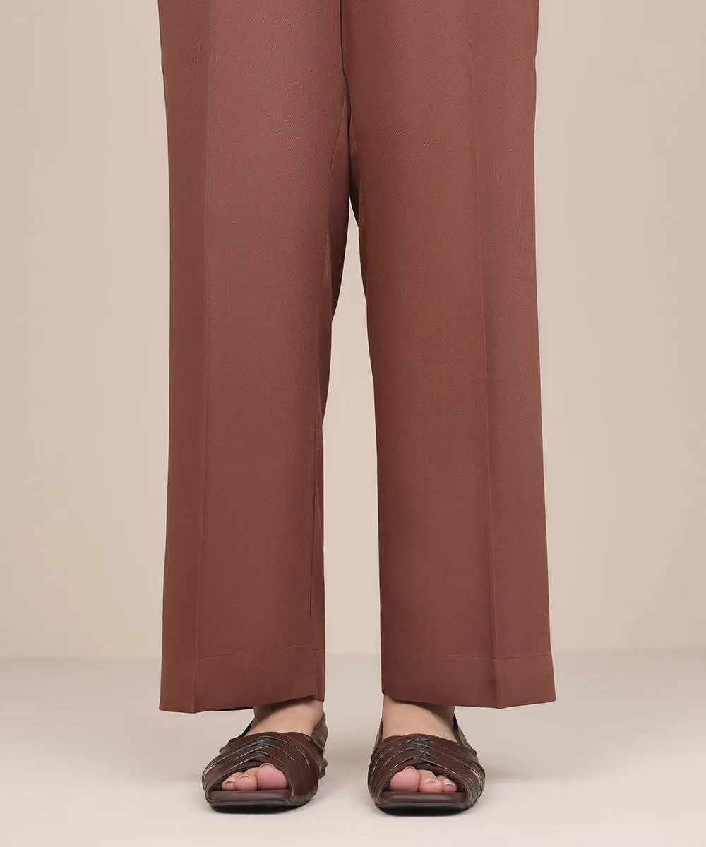 Bedford Straight Pants