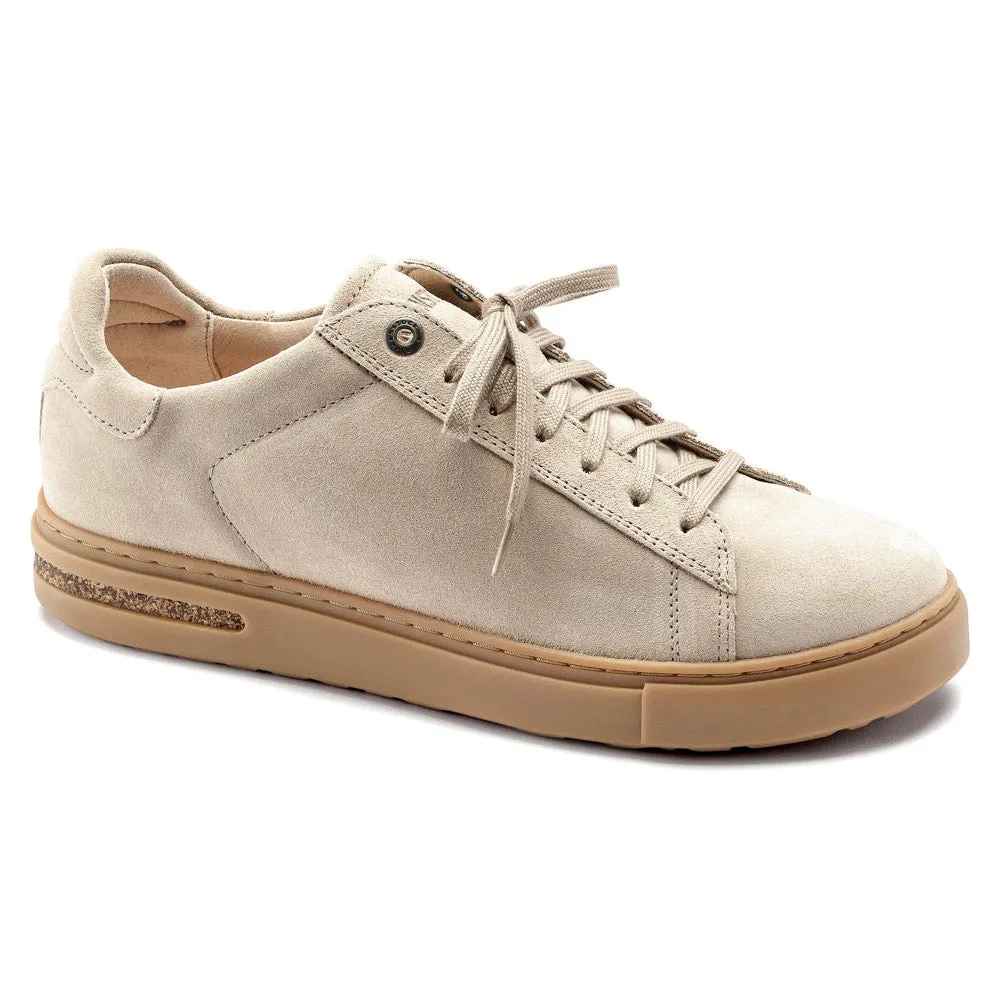 Birkenstock Bend Sneaker - Sandcastle Suede