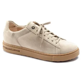 Birkenstock Bend Sneaker - Sandcastle Suede