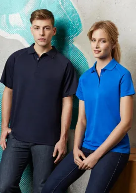 Biz Collection P300MS Sprint Mens Polo