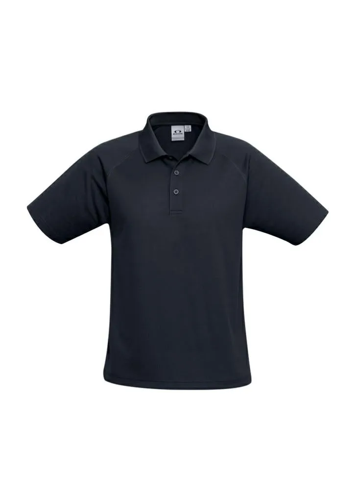 Biz Collection P300MS Sprint Mens Polo