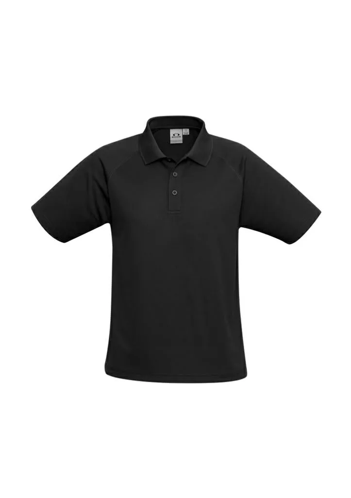 Biz Collection P300MS Sprint Mens Polo
