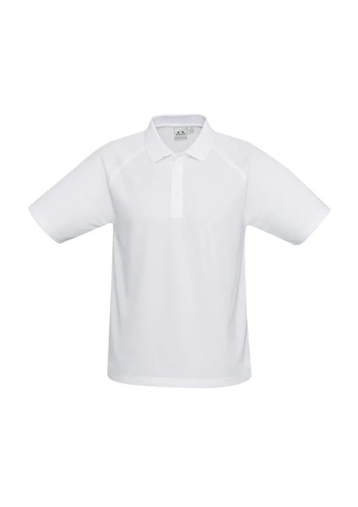 Biz Collection P300MS Sprint Mens Polo