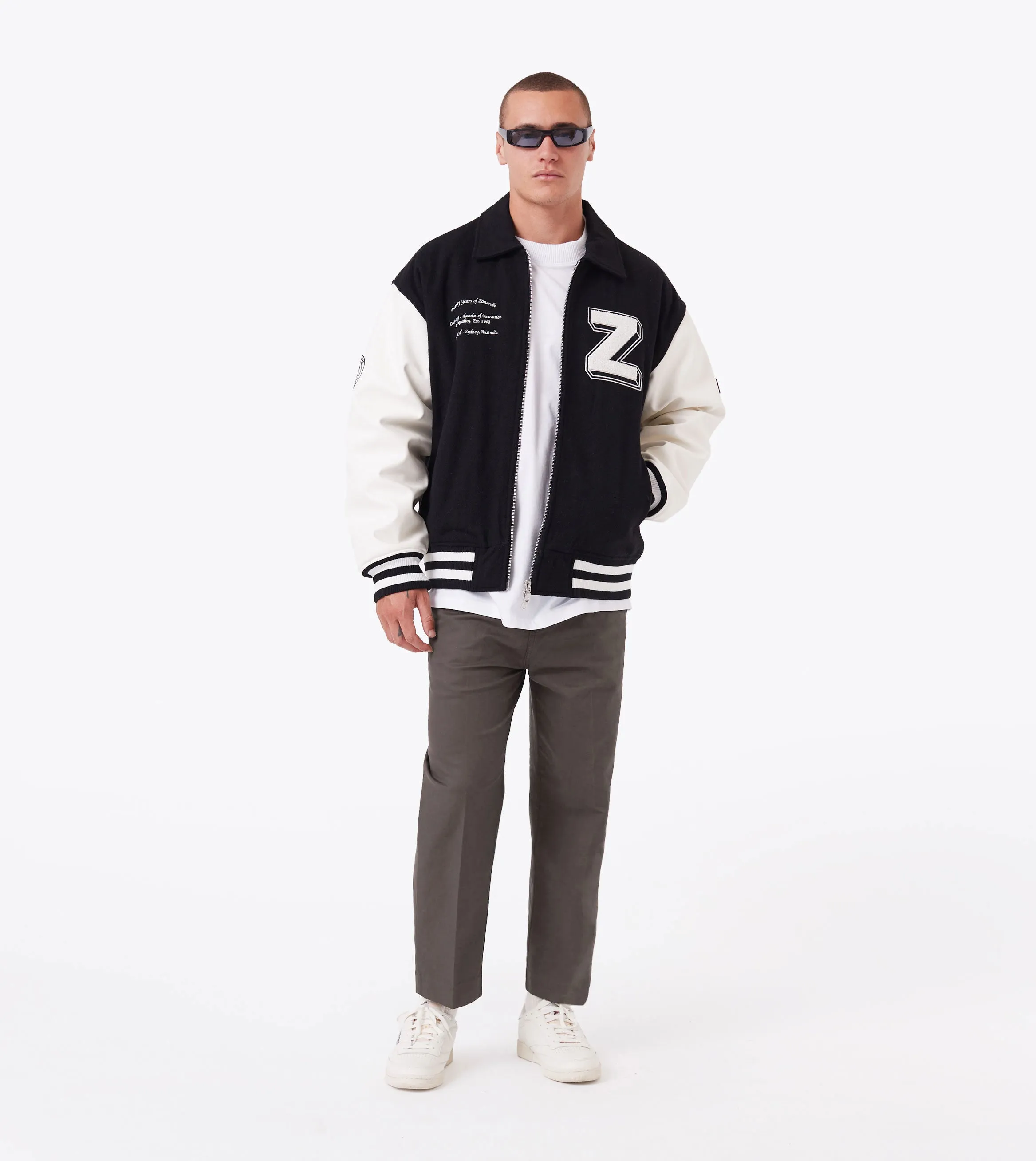 Box Crop Pant Peat