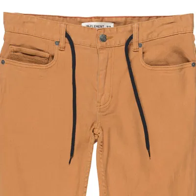 Boys Owen WK Color