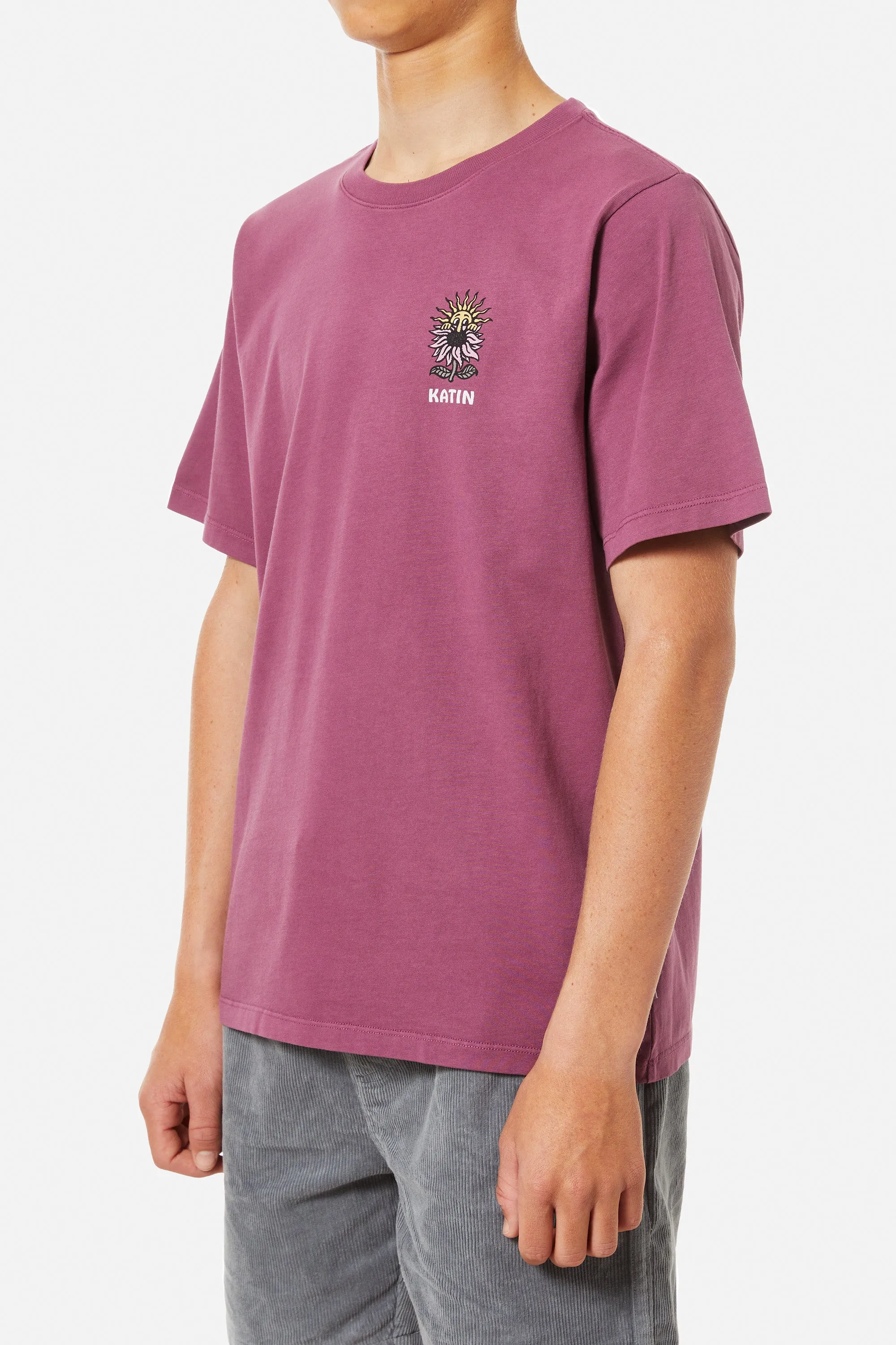BOYS POLLEN TEE
