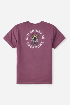 BOYS POLLEN TEE