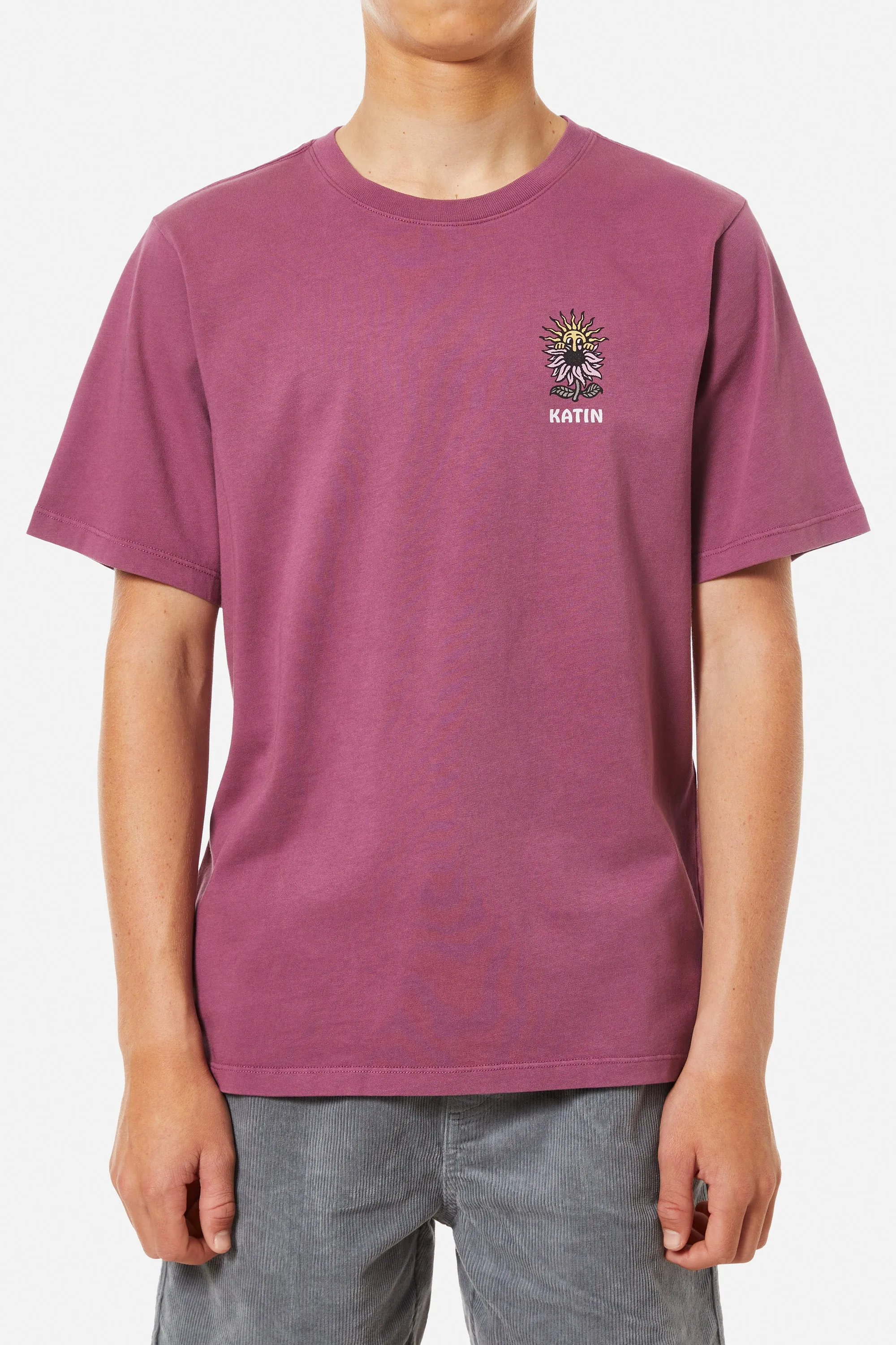 BOYS POLLEN TEE