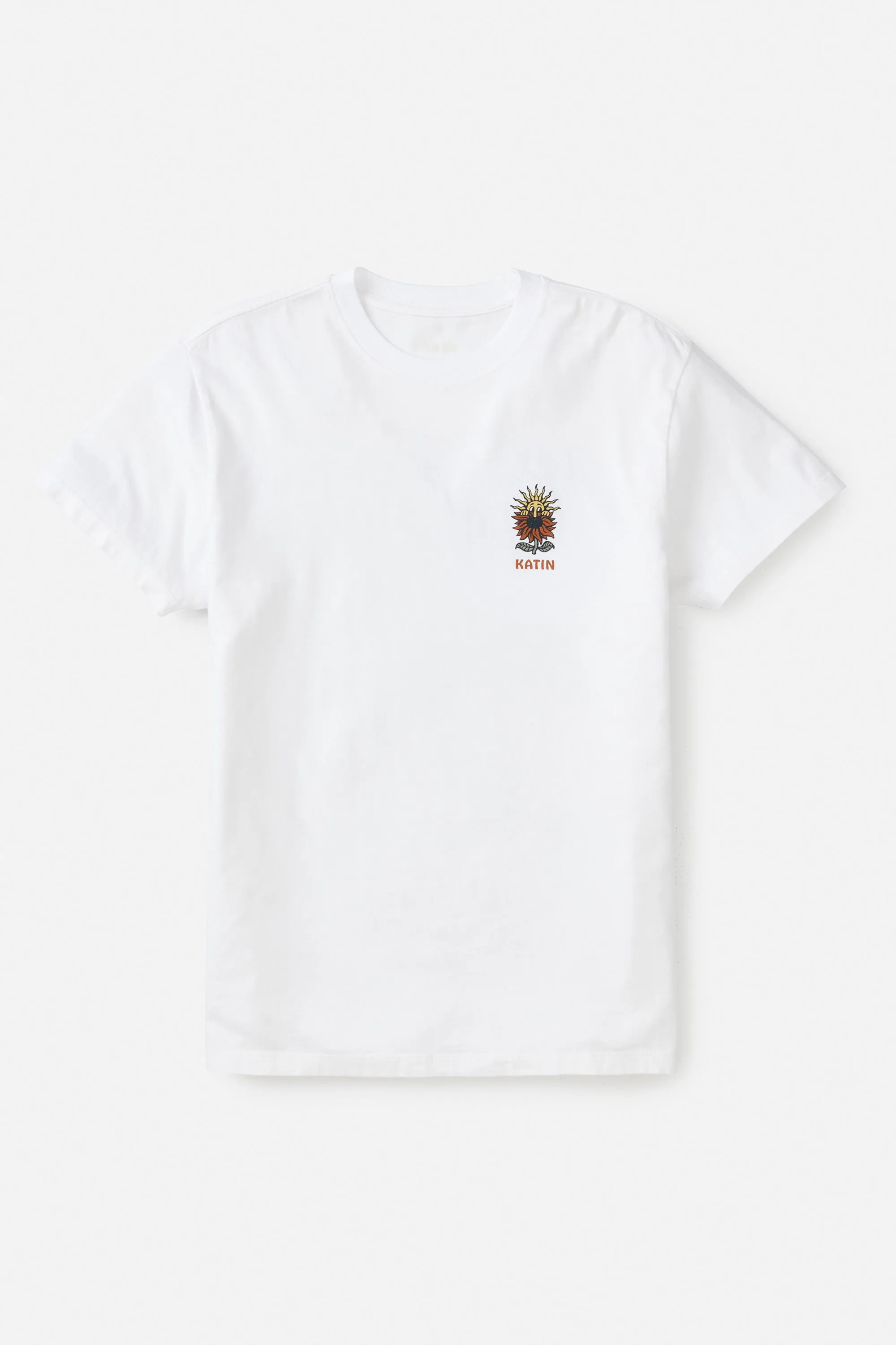 BOYS POLLEN TEE