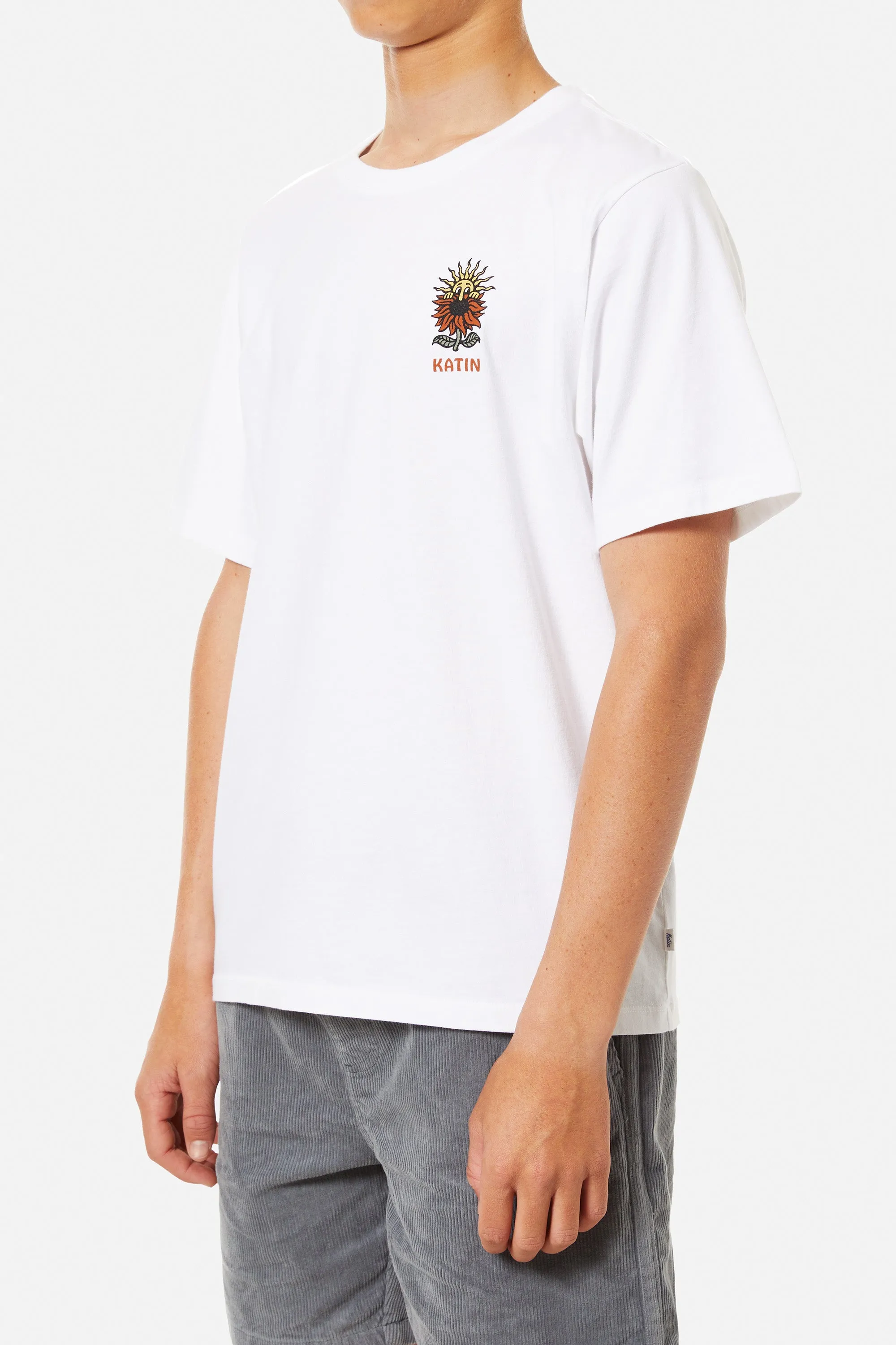 BOYS POLLEN TEE