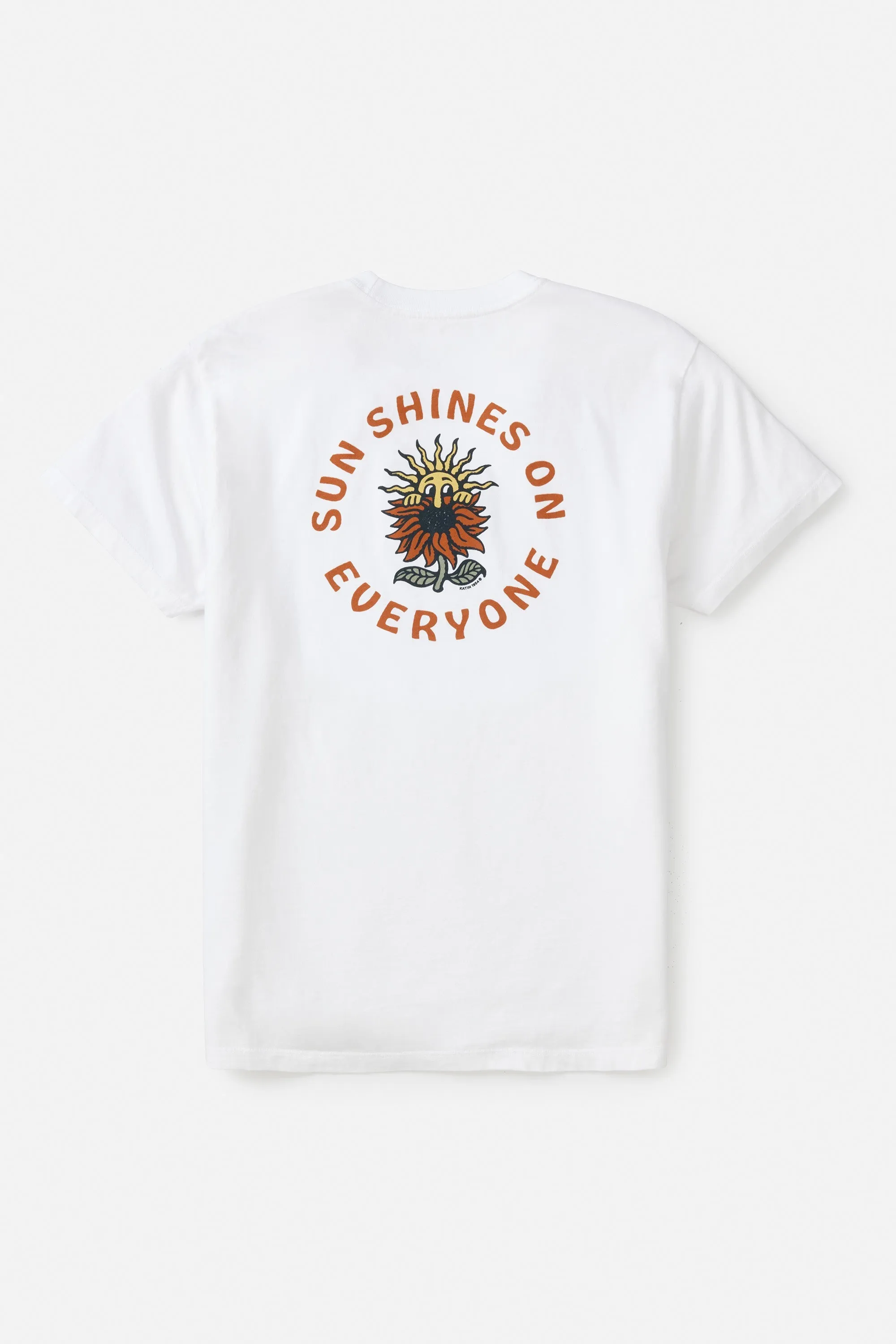 BOYS POLLEN TEE