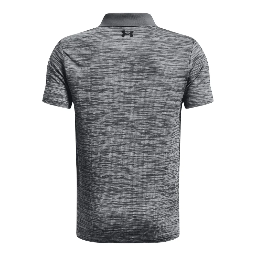 Boys' Under Armour Youth Performance Polo