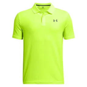 Boys' Under Armour Youth Performance Polo