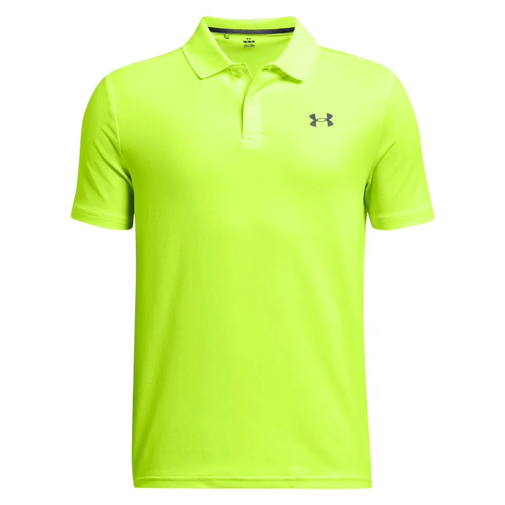 Boys' Under Armour Youth Performance Polo