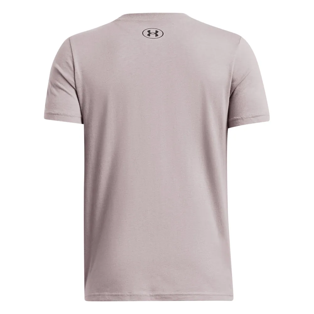 Boys' Under Armour Youth Vintage Logo T-Shirt